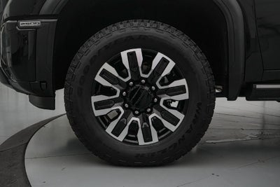 2025 GMC Sierra 2500HD Denali Ultimate