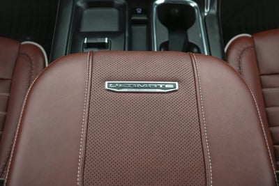 2025 GMC Sierra 2500HD Denali Ultimate