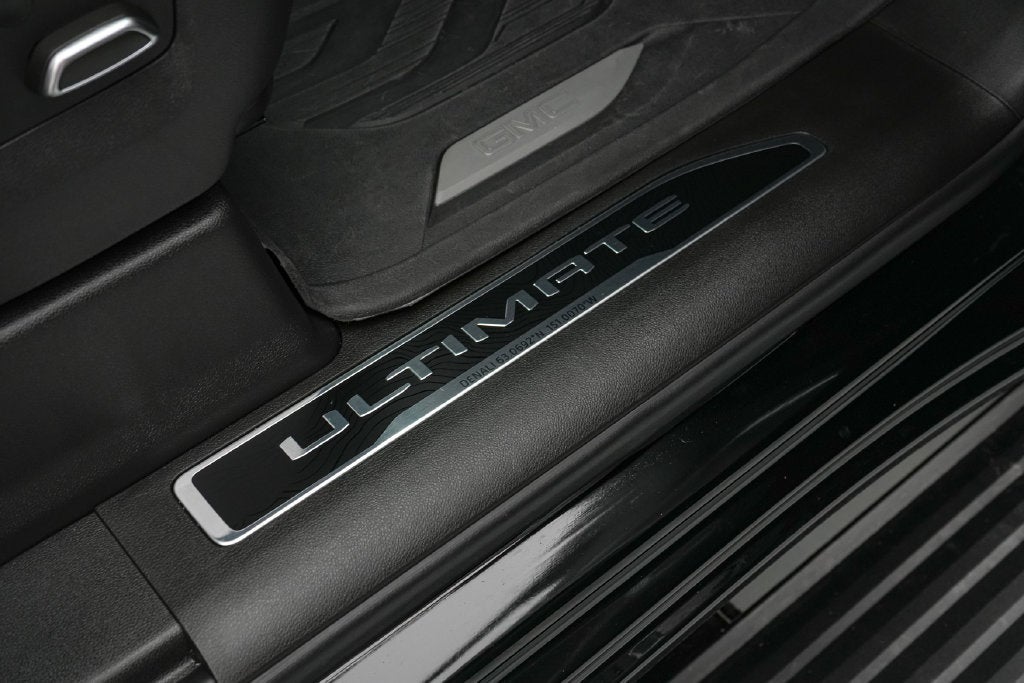 2025 GMC Sierra 2500HD Denali Ultimate