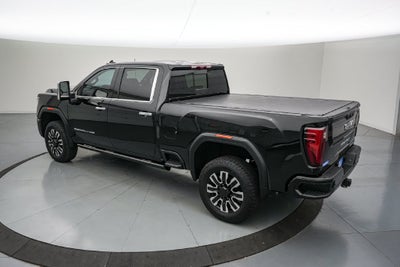 2025 GMC Sierra 2500HD Denali Ultimate