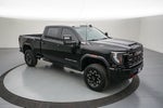 2025 GMC Sierra 2500HD AT4X