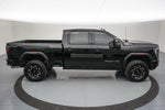 2025 GMC Sierra 2500HD AT4X