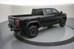 2025 GMC Sierra 2500HD AT4X
