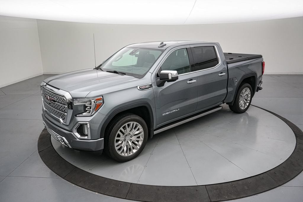 2019 GMC Sierra 1500 Denali