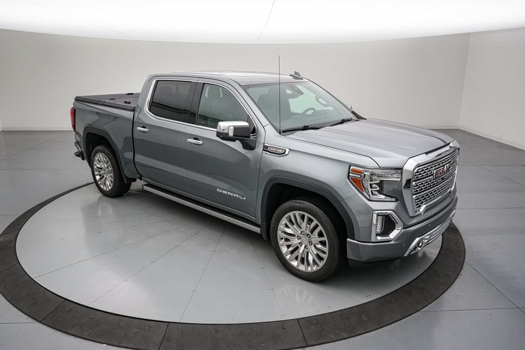 2019 GMC Sierra 1500 Denali