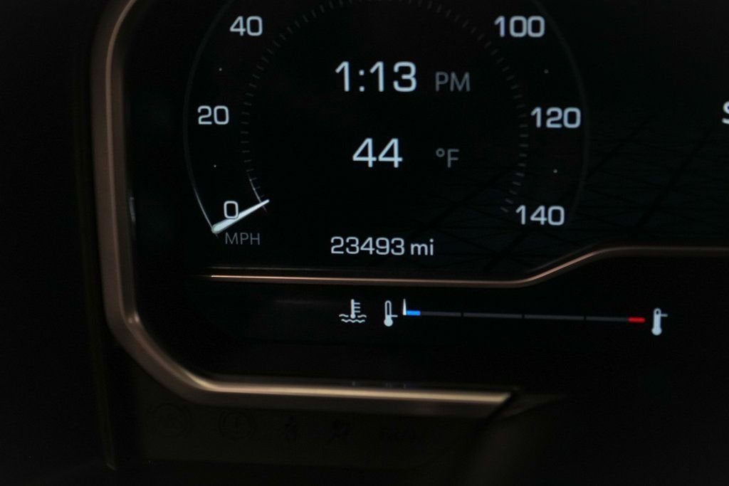 2023 GMC Sierra 1500 Denali Ultimate