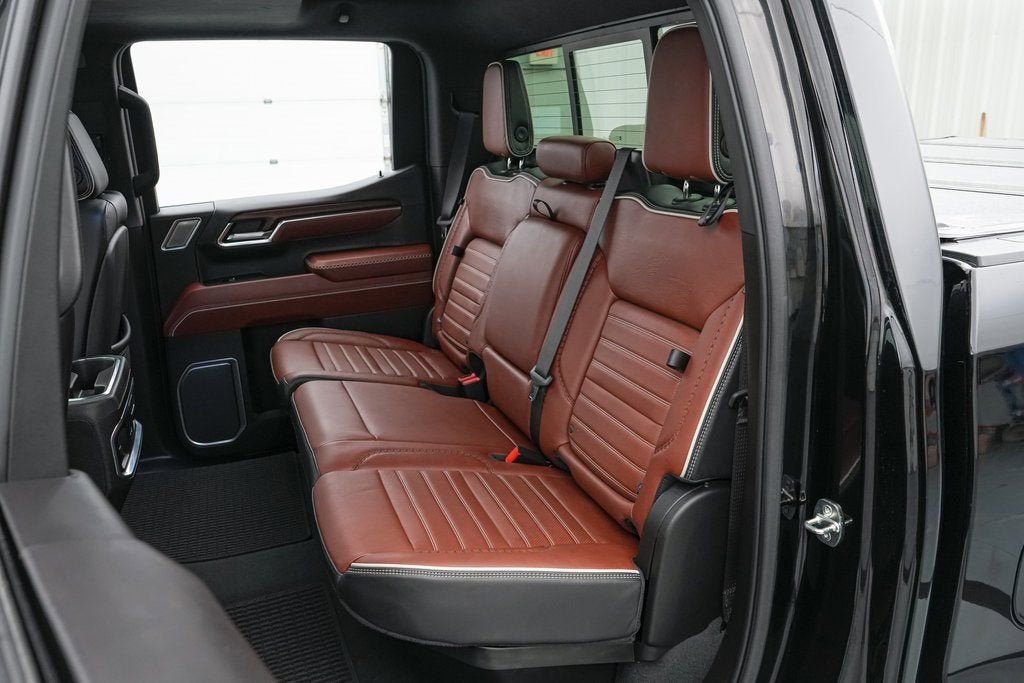 2023 GMC Sierra 1500 Denali Ultimate