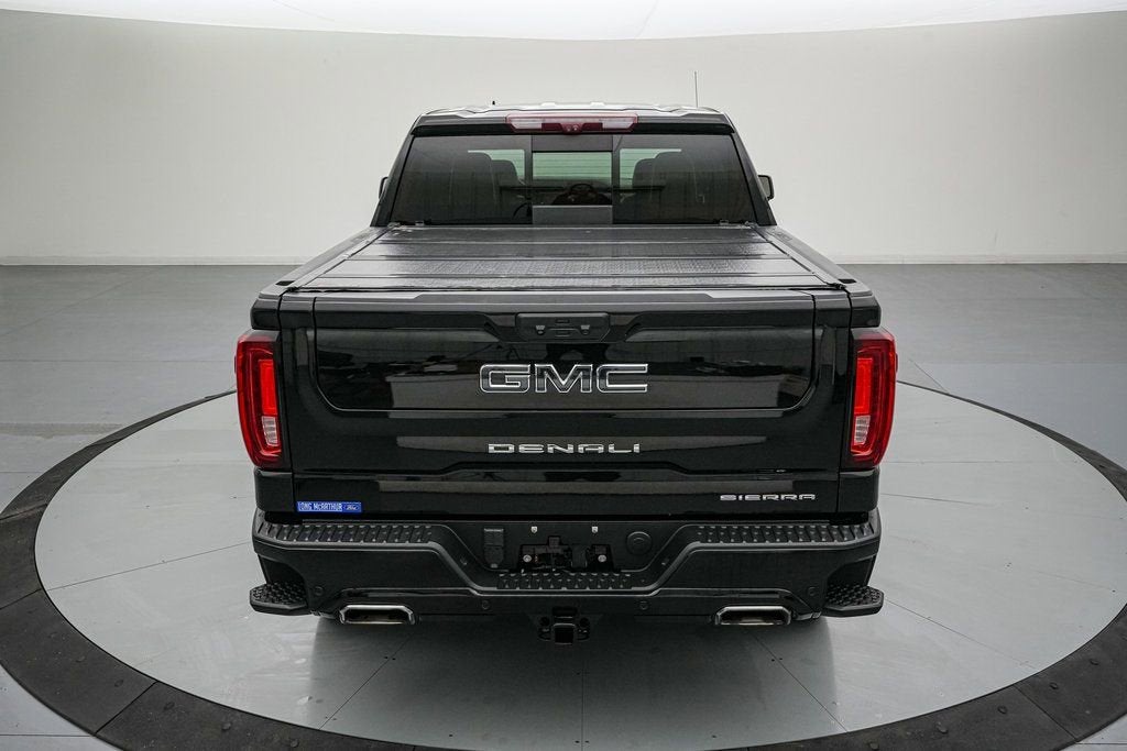 2023 GMC Sierra 1500 Denali Ultimate