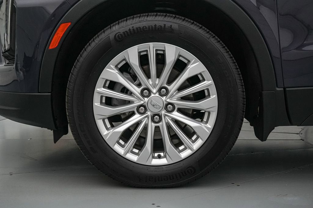 2024 Cadillac XT4 Luxury