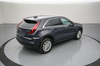 2024 Cadillac XT4 Luxury