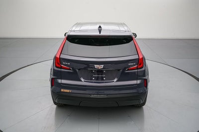 2024 Cadillac XT4 Luxury