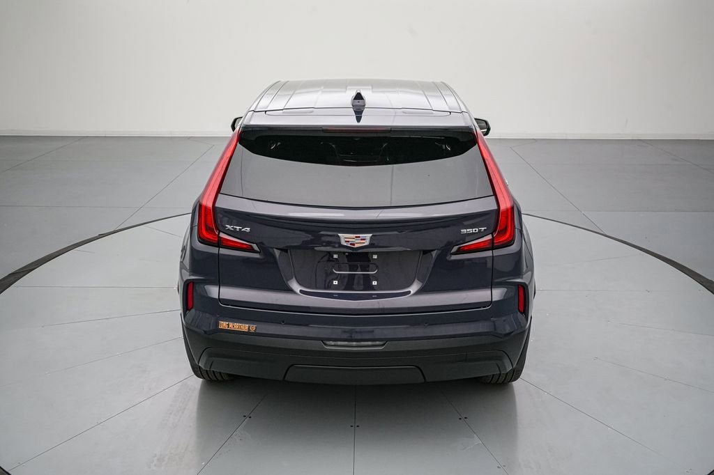 2024 Cadillac XT4 Luxury