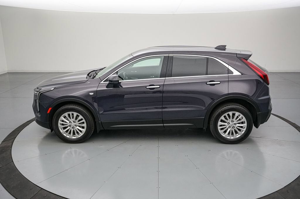 2024 Cadillac XT4 Luxury
