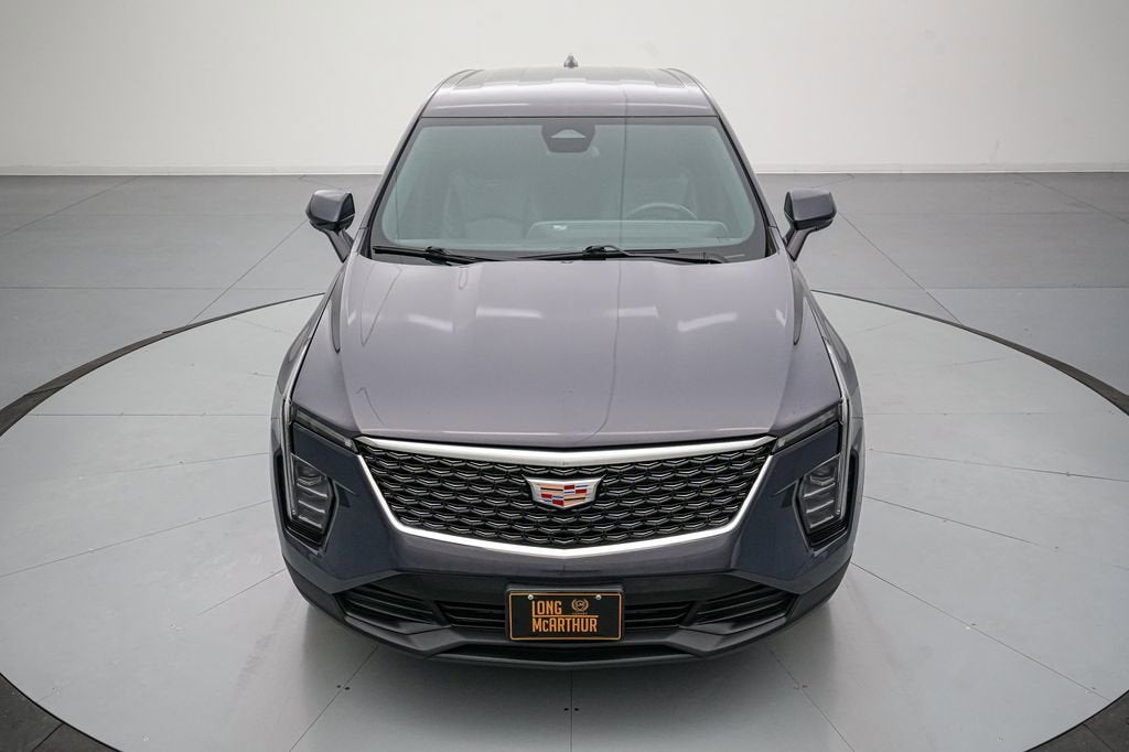 2024 Cadillac XT4 Luxury