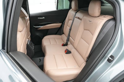 2024 Cadillac XT4 Luxury