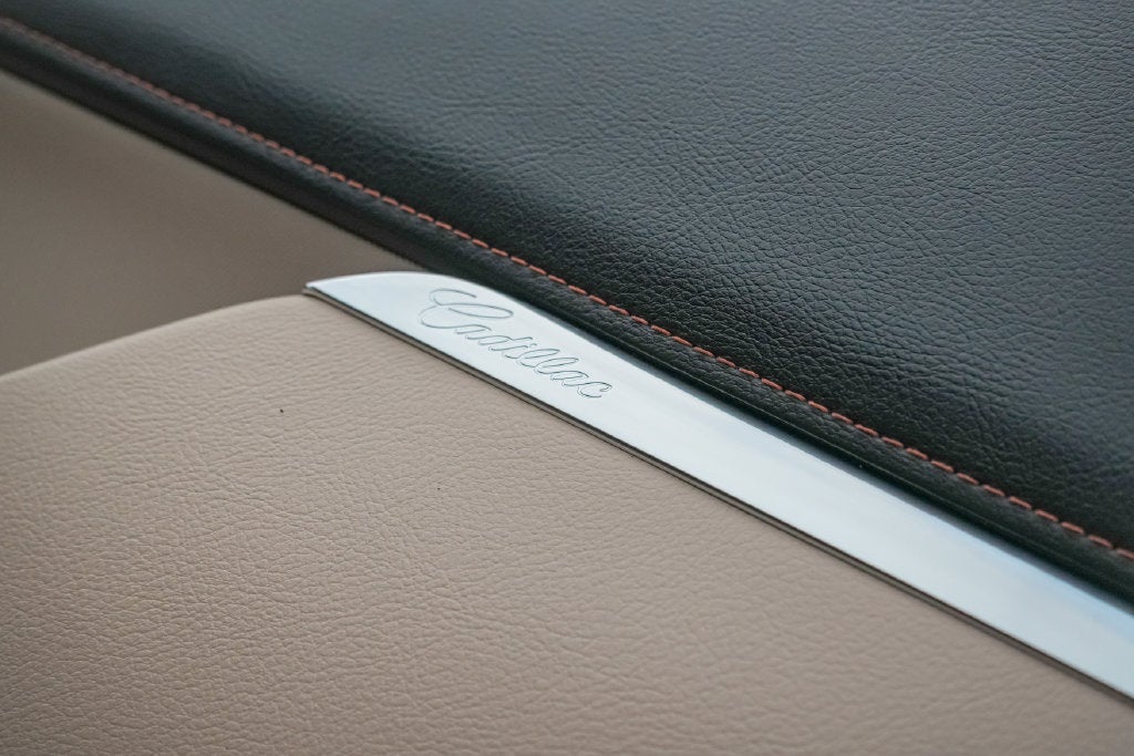 2024 Cadillac XT4 Luxury