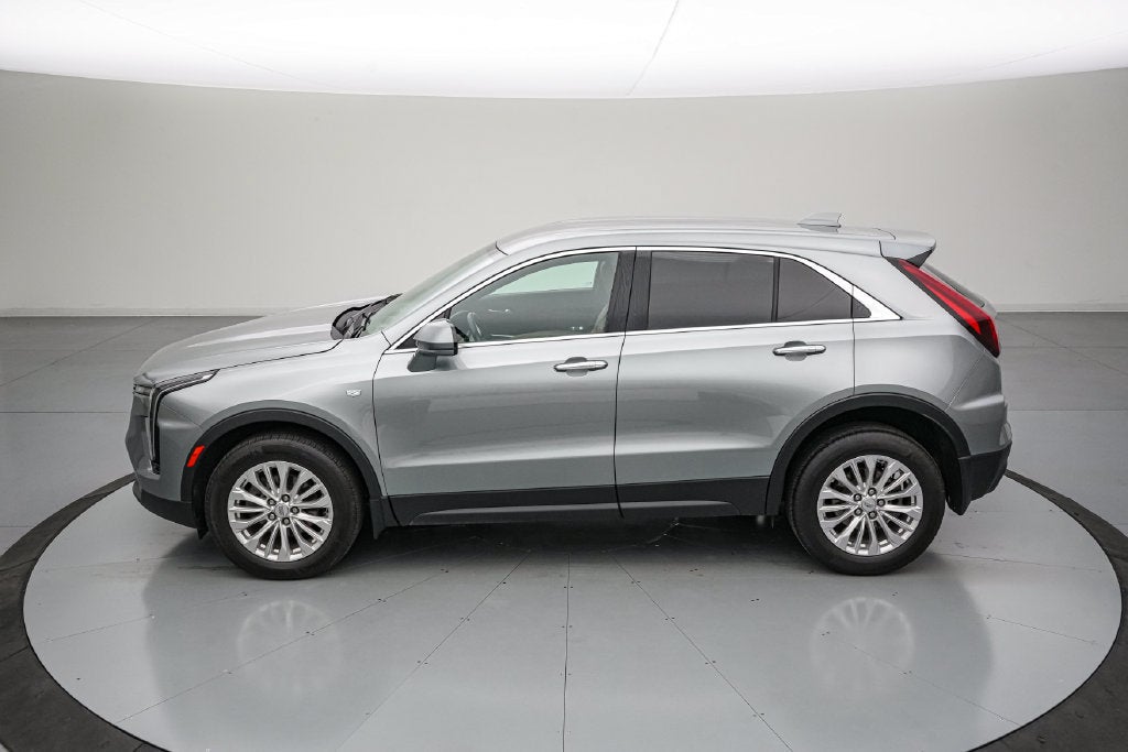 2024 Cadillac XT4 Luxury