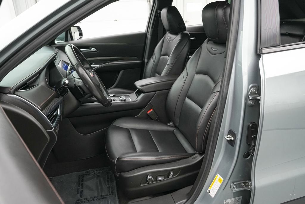 2023 Cadillac XT4 Sport