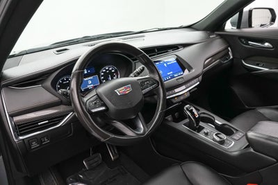 2023 Cadillac XT4 Sport