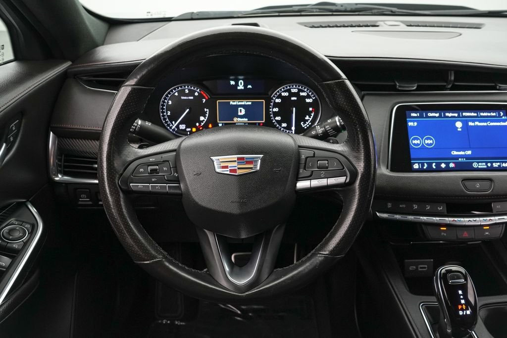 2023 Cadillac XT4 Sport