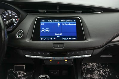 2023 Cadillac XT4 Sport