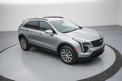 2023 Cadillac XT4 Sport