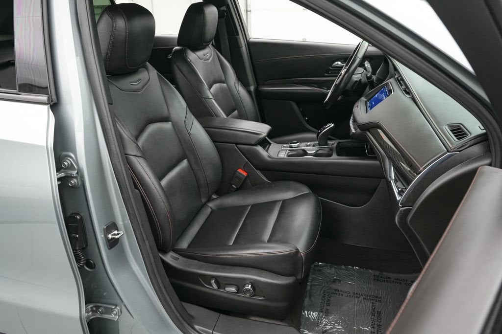 2023 Cadillac XT4 Sport