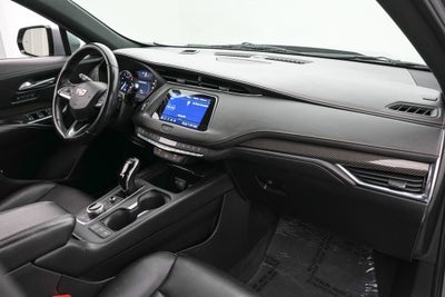 2023 Cadillac XT4 Sport