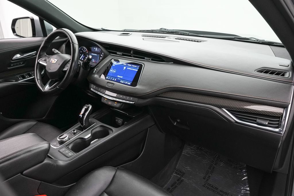 2023 Cadillac XT4 Sport