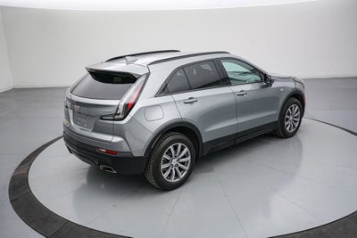2023 Cadillac XT4 Sport