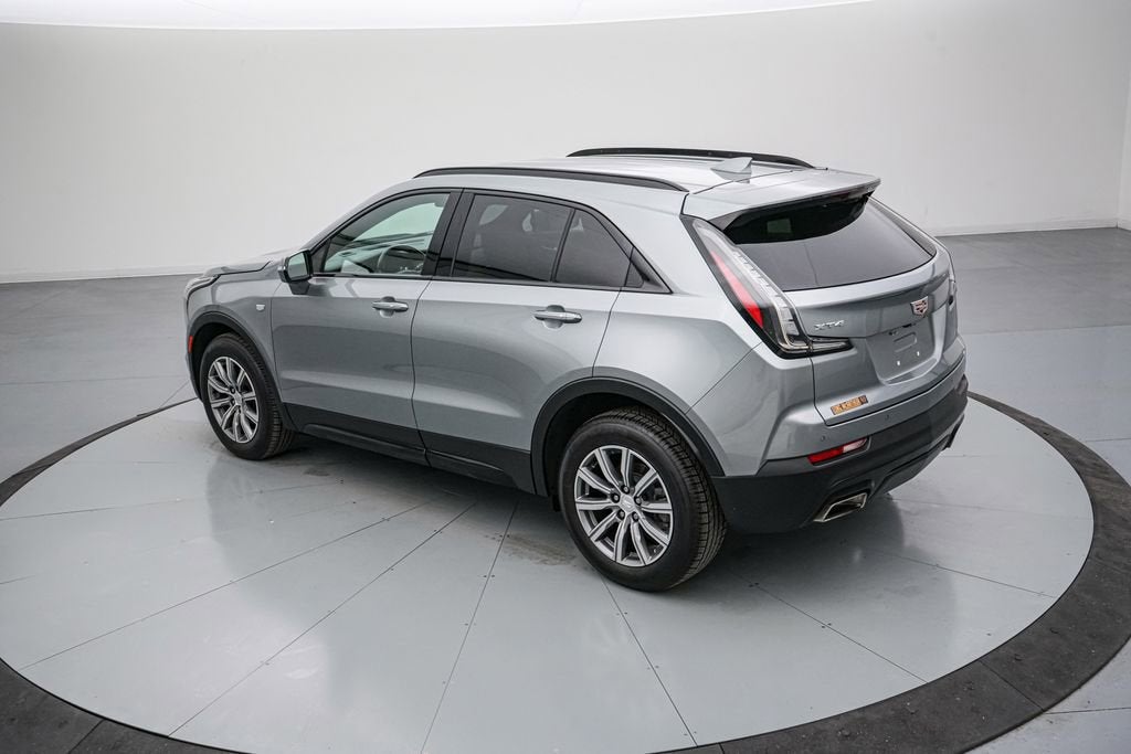 2023 Cadillac XT4 Sport