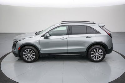 2023 Cadillac XT4 Sport