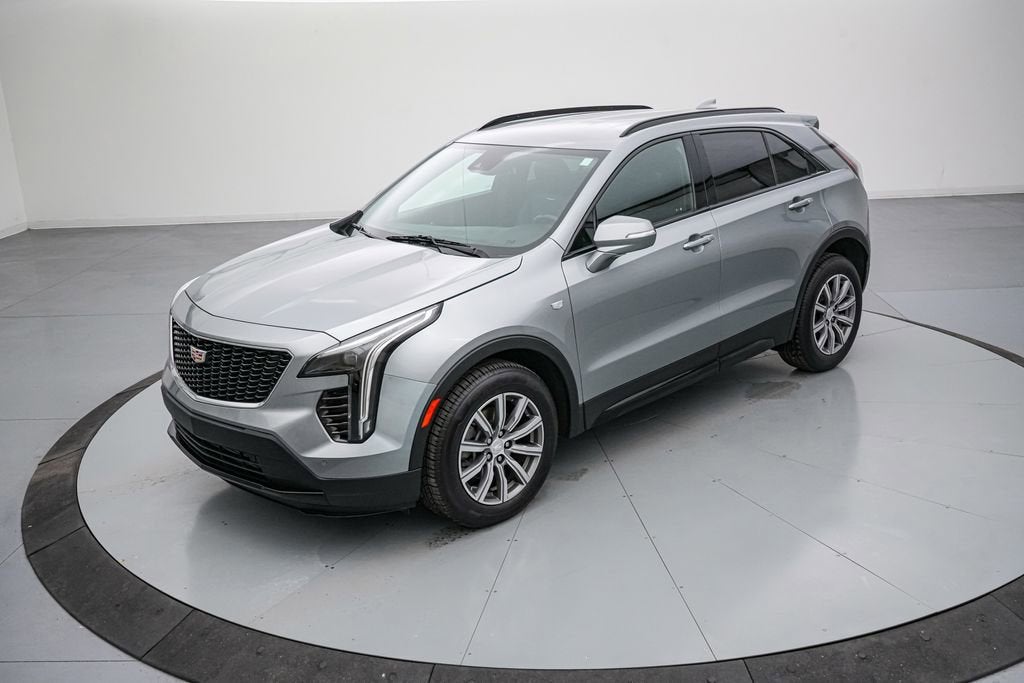2023 Cadillac XT4 Sport
