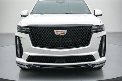 2024 Cadillac Escalade V-Series