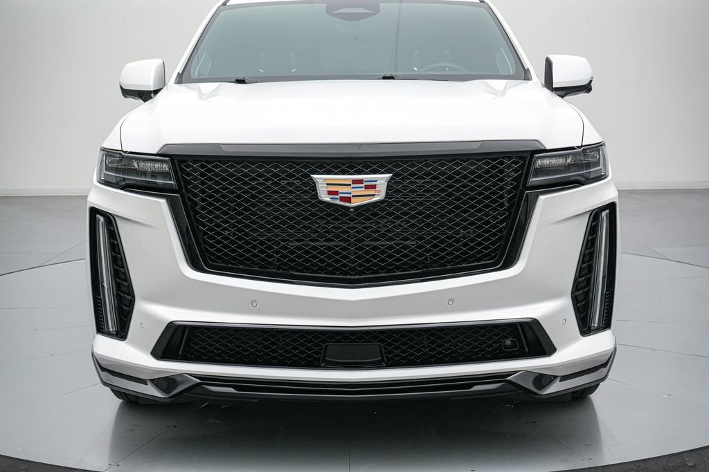 2024 Cadillac Escalade V-Series