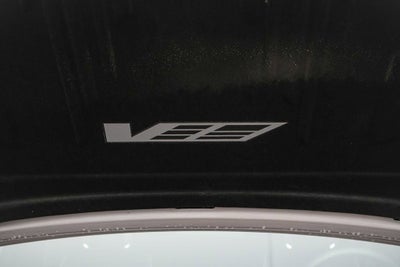 2024 Cadillac Escalade V-Series