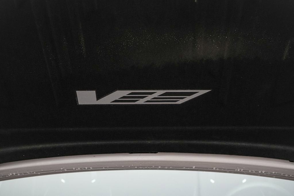 2024 Cadillac Escalade V-Series