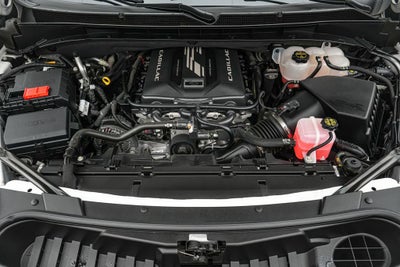 2024 Cadillac Escalade V-Series