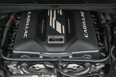 2024 Cadillac Escalade V-Series