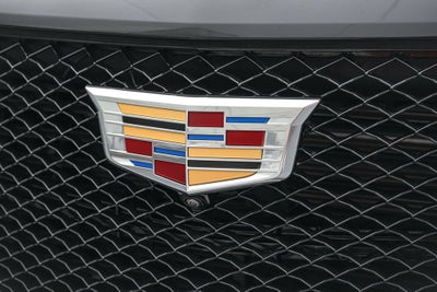 2024 Cadillac Escalade V-Series