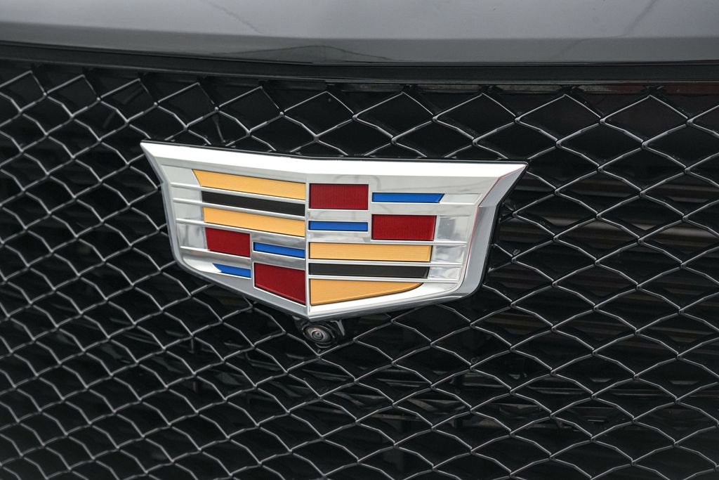 2024 Cadillac Escalade V-Series