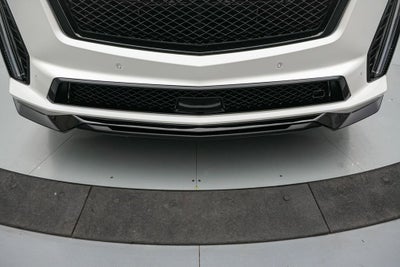 2024 Cadillac Escalade V-Series