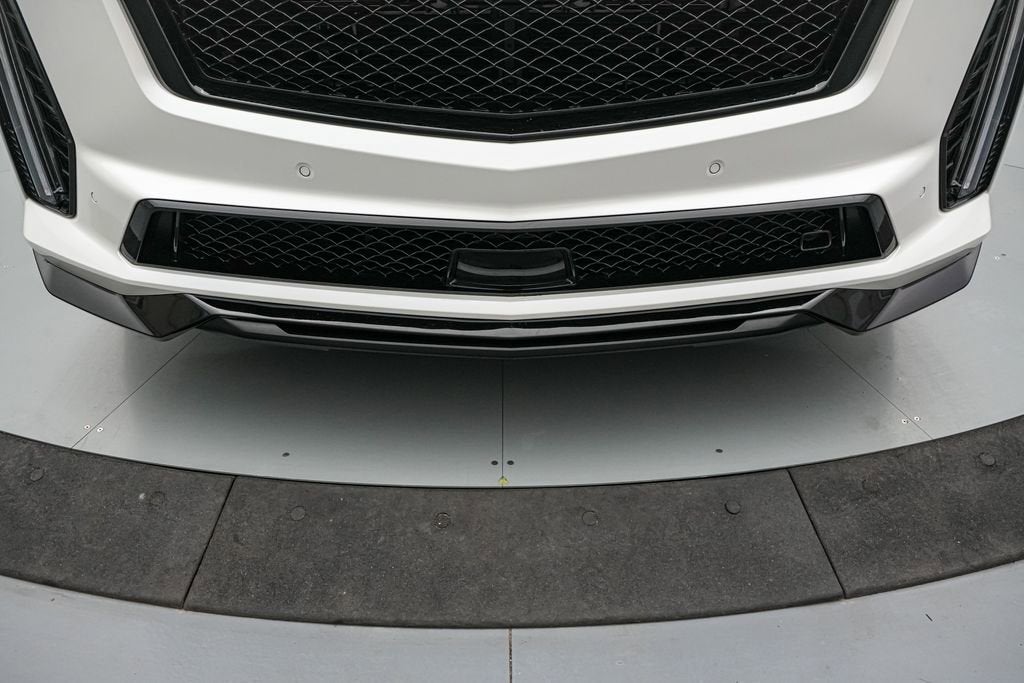 2024 Cadillac Escalade V-Series