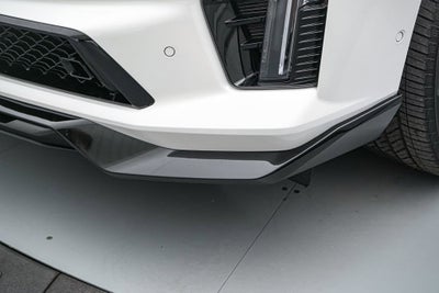 2024 Cadillac Escalade V-Series