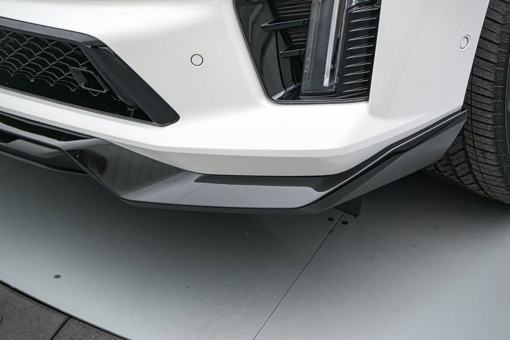 2024 Cadillac Escalade V-Series