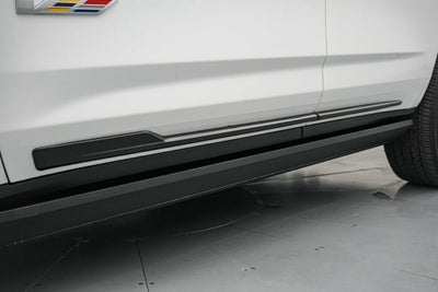 2024 Cadillac Escalade V-Series