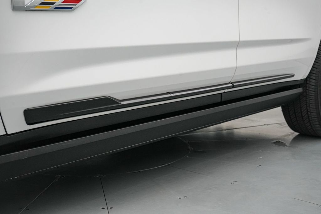 2024 Cadillac Escalade V-Series