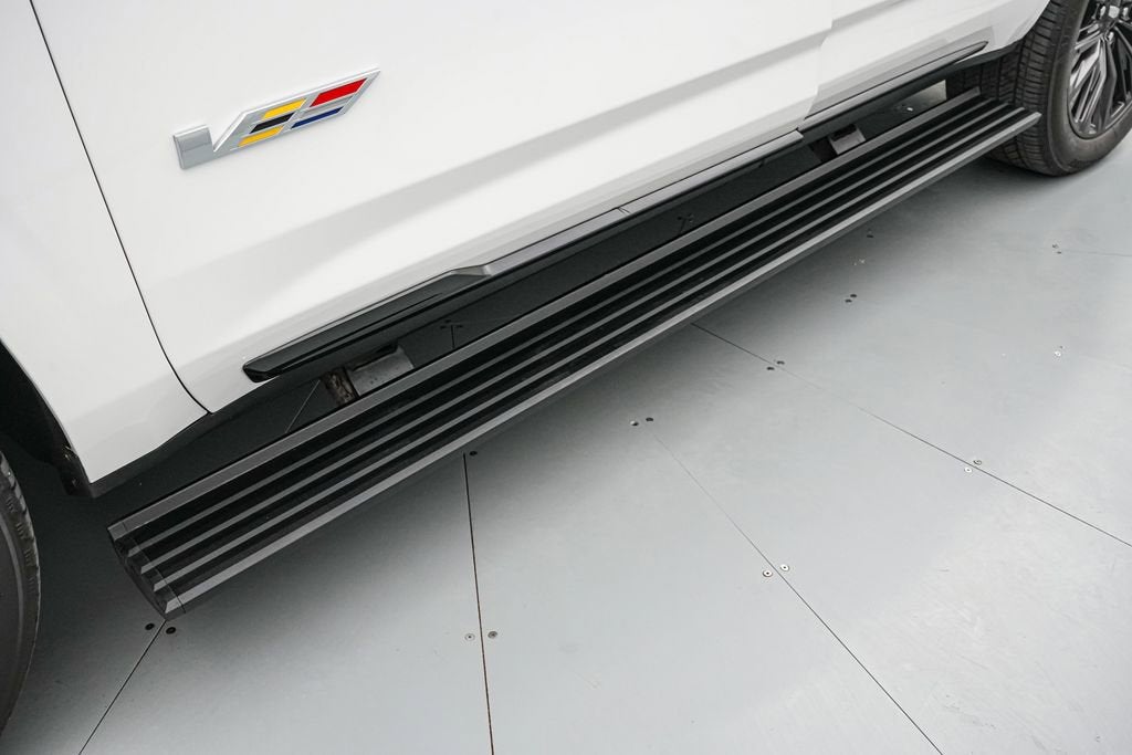 2024 Cadillac Escalade V-Series