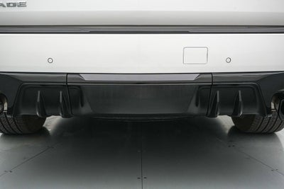 2024 Cadillac Escalade V-Series