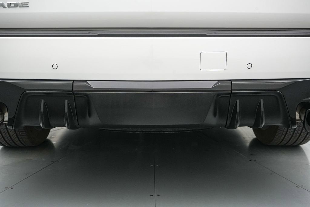 2024 Cadillac Escalade V-Series